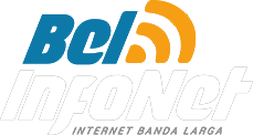 Bel InfoNet - Internet Banda Larga